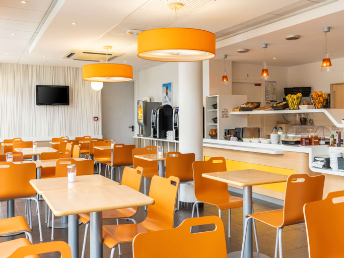 Food & Drinks 2, ibis budget Tours Nord, Indre-et-Loire