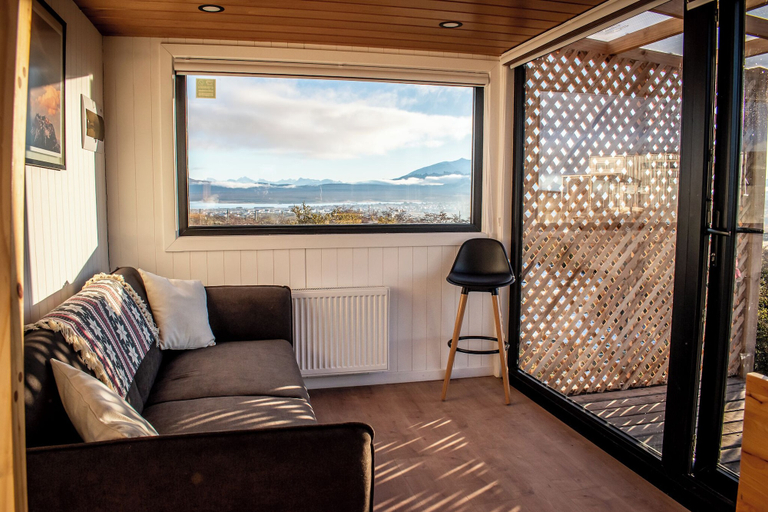 Others 4, Tiny Homes Villa Cariño, Última Esperanza