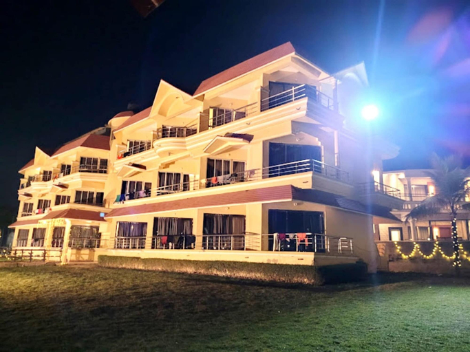 Exterior & Views 1, Hotel Dreamland, Mandarmani, Purba Medinipur