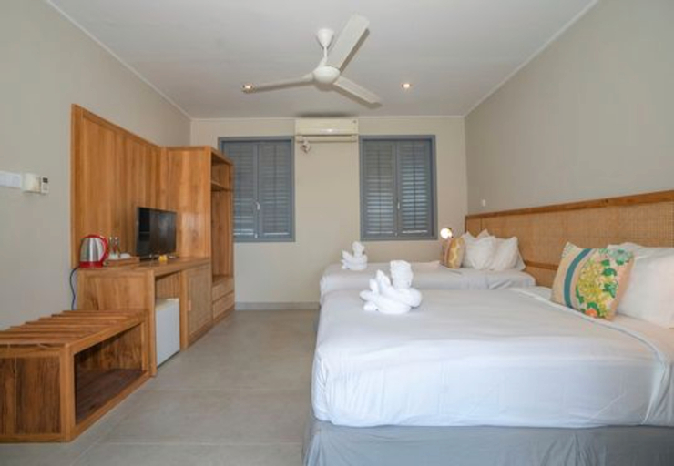 Bedroom 14