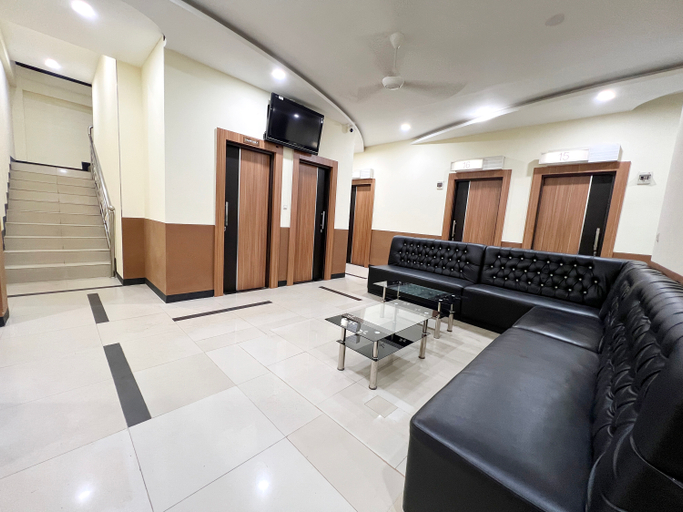Others 2, Saranani Guesthouse, Kendari