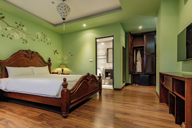 Bedroom 6
