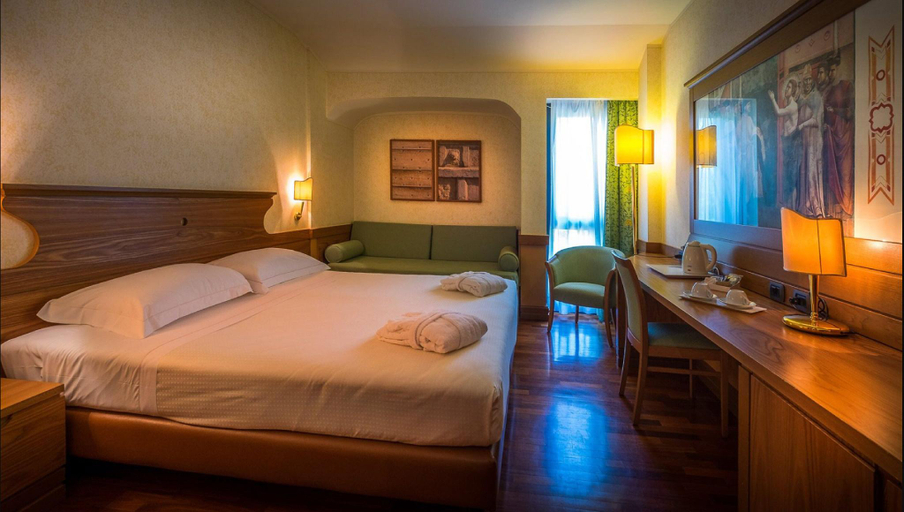 Bedroom 11