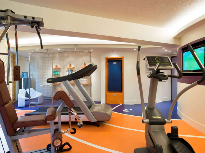 Others 5, Novotel Lille Centre Gares, Nord