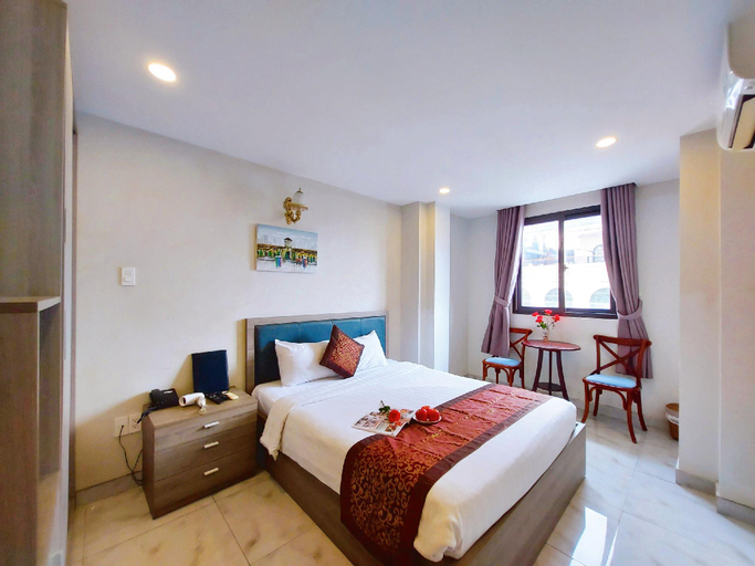 Bedroom 6