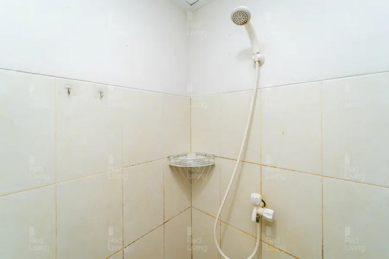 Bathroom 4