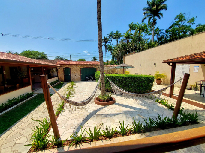 Exterior & Views 2, Pousada das Saíras, Parati