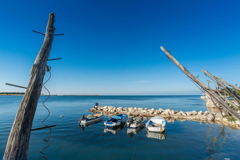 3, Dolce Vista Suite Apartment Garden Palace Resort, Umag