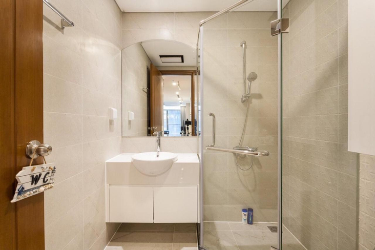 Bedroom 4, Vinhomes Central Park - Luxury Apartment, Bình Thạnh