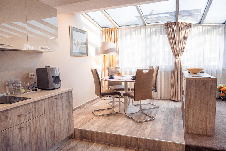 Others 4, Cityscape Luxury Suites, Plovdiv
