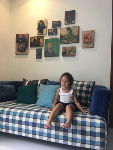 Others 5, Vinhomes Central Park - Luxury Apartment, Bình Thạnh