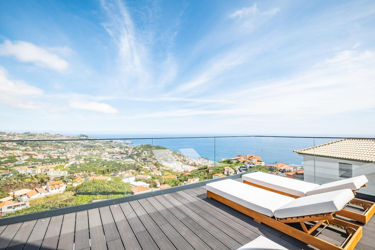 Others 4, House of Cork and Ivy - By WeHost, Câmara de Lobos