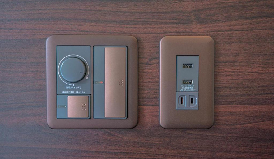 Amenities 27