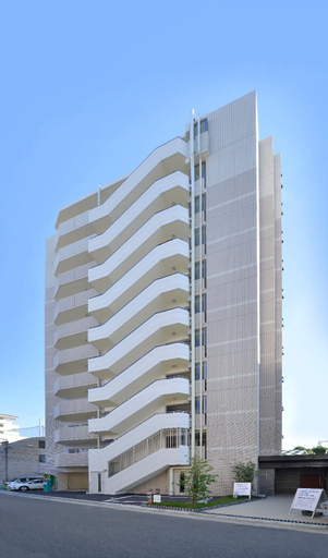 Residence Hotel Hakata 8, Fukuoka