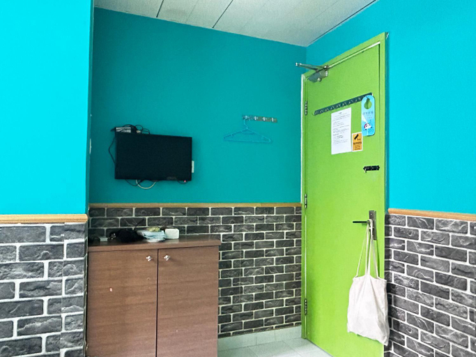 Others 4, 香港名都商务旅馆 Ming Du Guesthouse, Kowloon