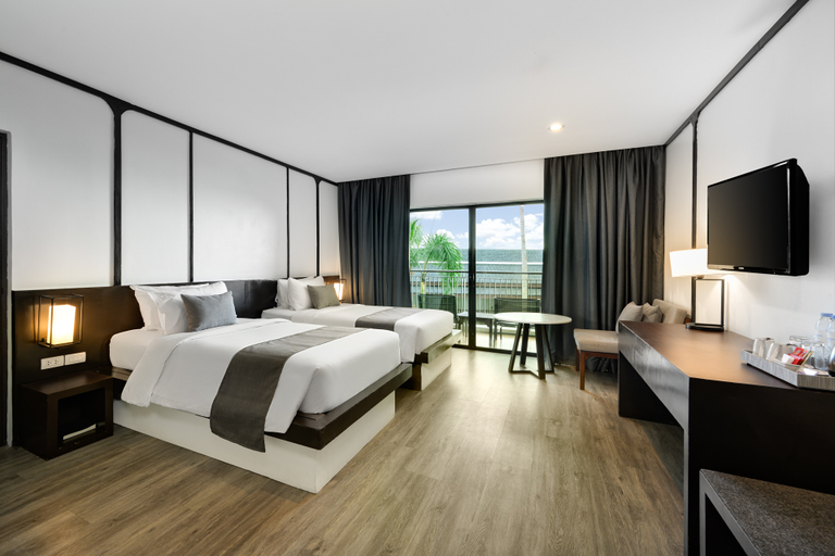 Others 3, Andamantra Resort & Villas Phuket, Pulau Phuket