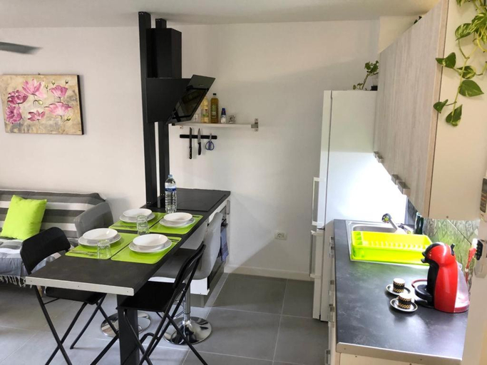 Others 3, Los Cristianos center modern apartament, Santa Cruz de Tenerife