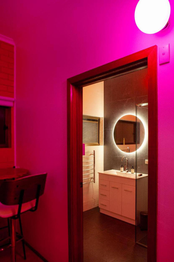 Others 5, Vista Suite Treetops Silvan Valley Lodge, Yarra Ranges - Seville