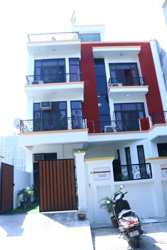 Mallikas Swastik Homestay, Gautam Buddha Nagar