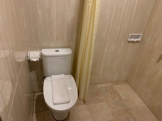 Bathroom 5