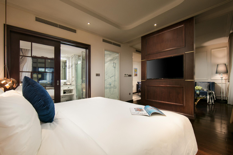 Bedroom 5