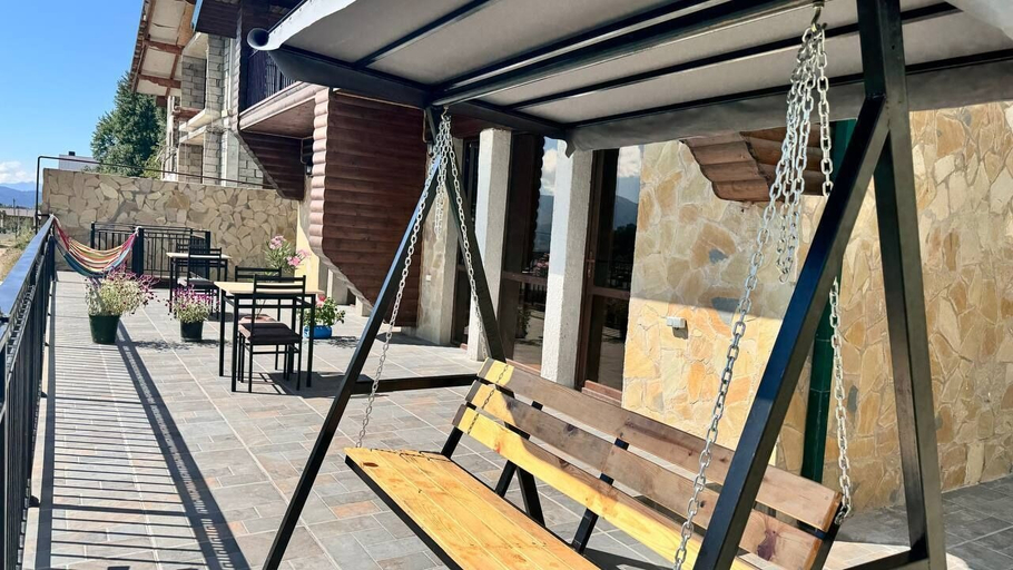 Others 5, The Grand Hotel Bakuriani, Borjomi