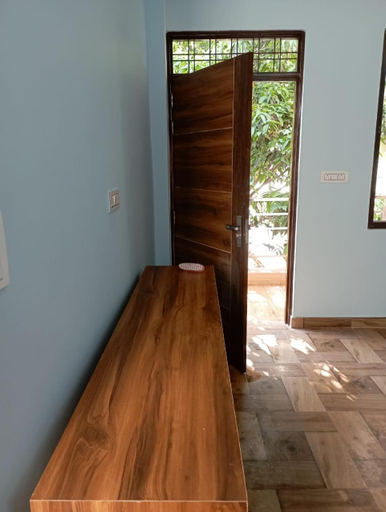 Others 2, Crescent Moon Homestay, Garhwal