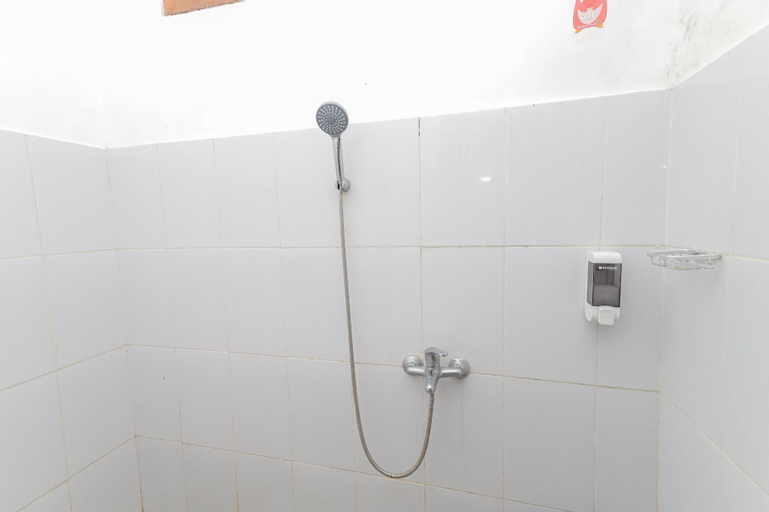 Bathroom 5