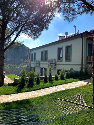 Others 3, Elyada Otel & Bağ Evi, Bozcaada
