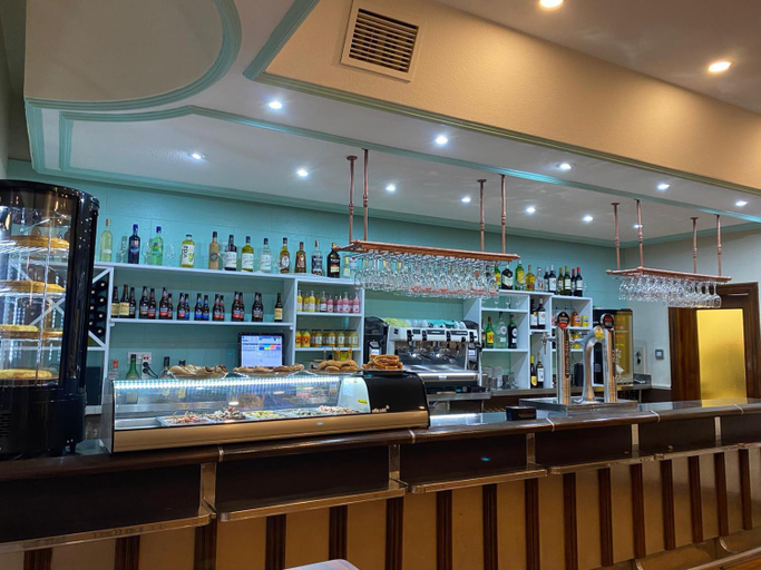 Food & Drinks 5, HOSTAL-RESTAURANTE POSADA DEL DUQUE, Burgos