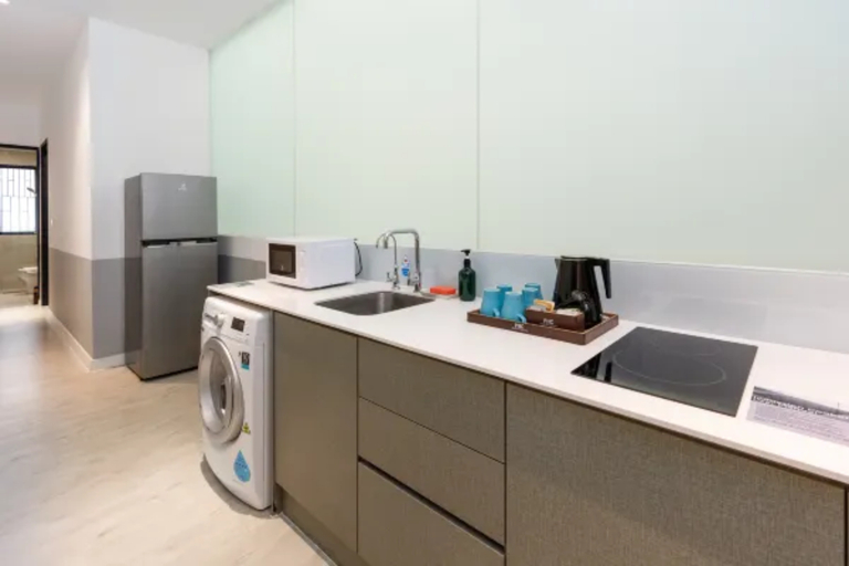 Others 5, Hutton Suite Hotel Managed By The Ascott Limited, Pulau Penang