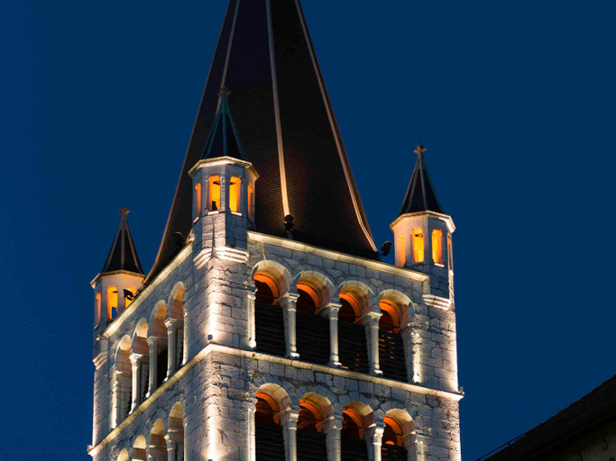 Exterior & Views 2, Mercure Annecy Centre Hotel, Haute-Savoie