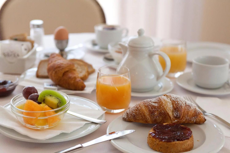 Food & Drinks 5, LE AGAVI LUXURY RESORT&SPA, Rimini
