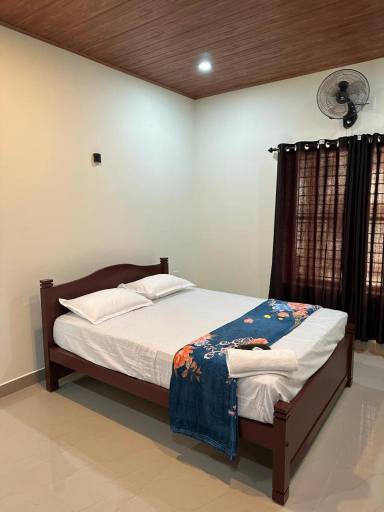 SNOW WHITE Villas, Thrissur