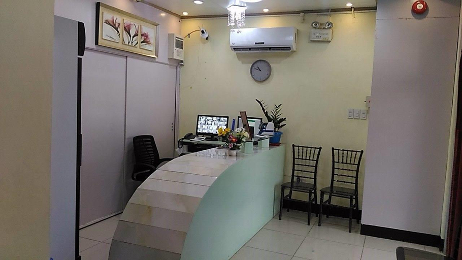 Bedroom 2, Meaco Royal Hotel-Plaridel, Plaridel