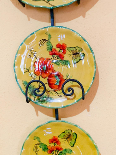 Food & Drinks 5, Casa Esperanza, Panajachel