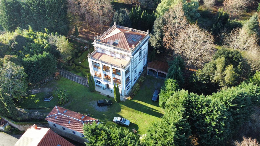 Exterior view 4, CASA DE INDIANoS, UNA EXPERIENCIA UNICA EN EL CENTRO DE CANTABRIA, Cantabria