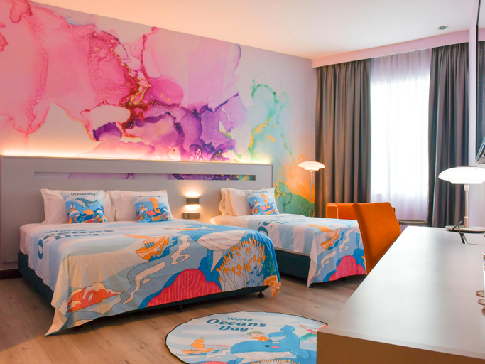 Bedroom 9