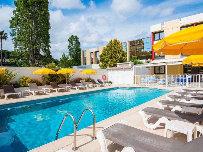 Sport & Beauty 5, ibis Styles Nice Cap 3000 Airport, Alpes-Maritimes