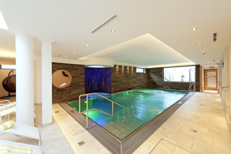 Sport & Beauty 2, Alpenland Gerlos - Hotel & Breakfast, Schwaz