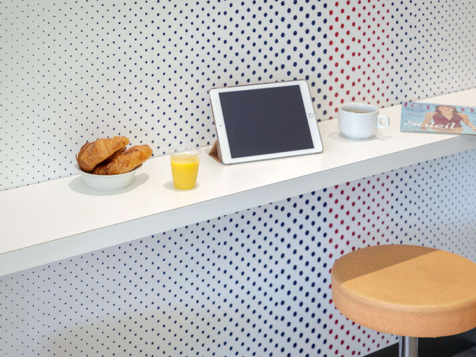 Others 5, ibis budget Fréjus Saint Raphael Capitou A8, Var