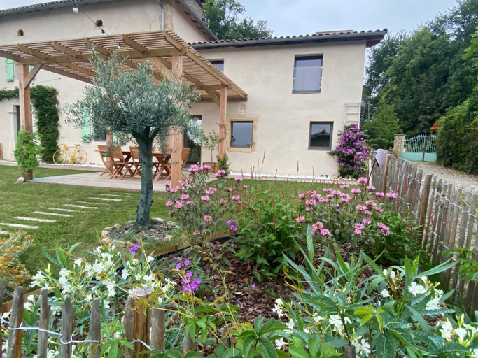 Others 5, Les Chambres des 3 Chouettes, Haute-Garonne