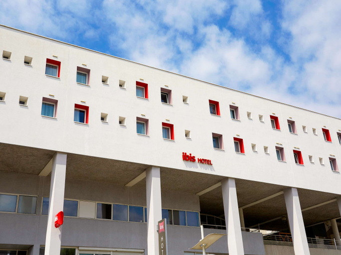 Exterior & Views 4, ibis Lorient Centre Gare, Morbihan