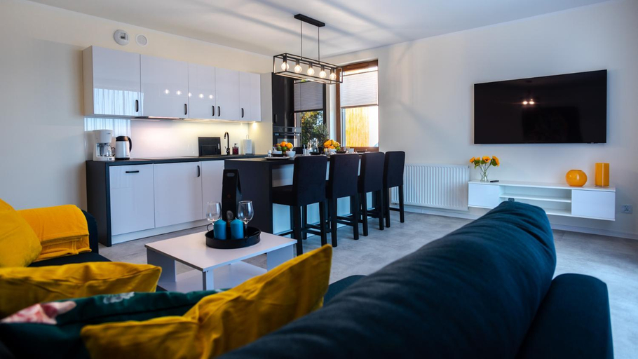 Others 2, Apartamenty Aparts4U, Jelenia Góra