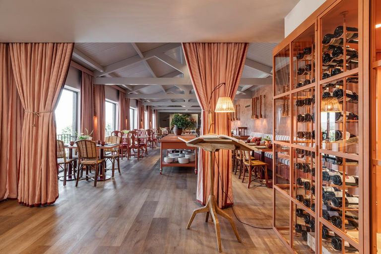 Food & Drinks 5, Solar de Vila Mea, Barcelos
