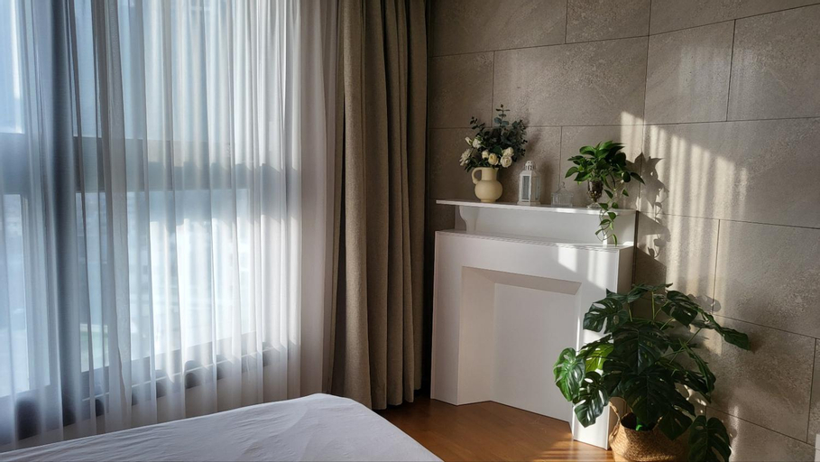 Lavender House, Haeundae