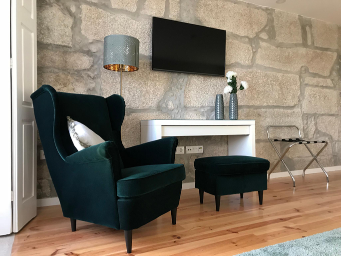 Others 4, Virtudes City Lofts, Porto