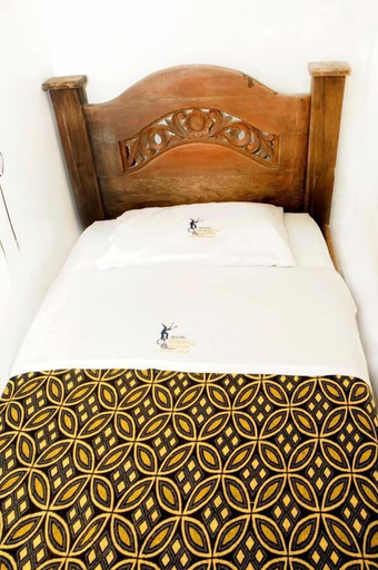 Bedroom 2, Hostal Chorro De Quevedo Candelaria, Santafé de Bogotá