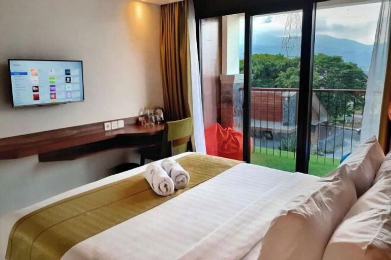 Bedroom 30