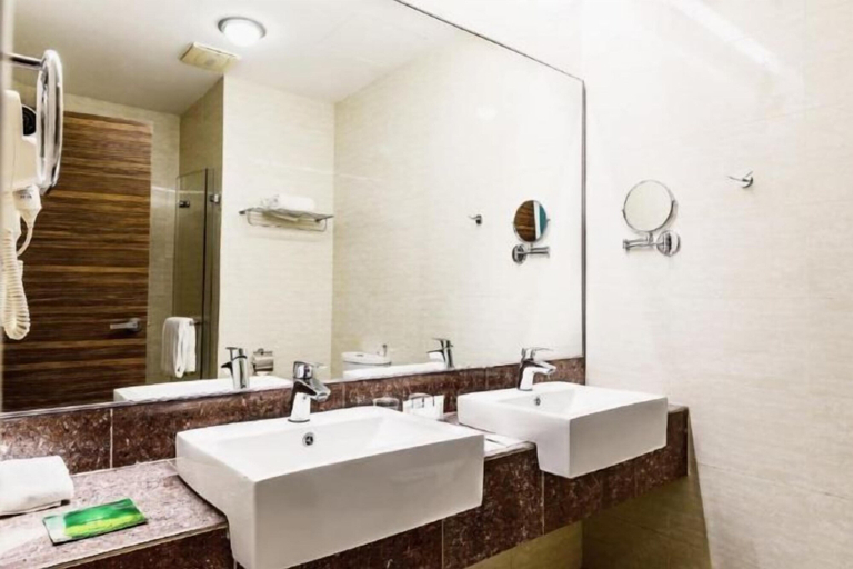 Bathroom 23